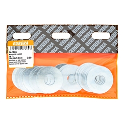 7AF80 - Large Washer